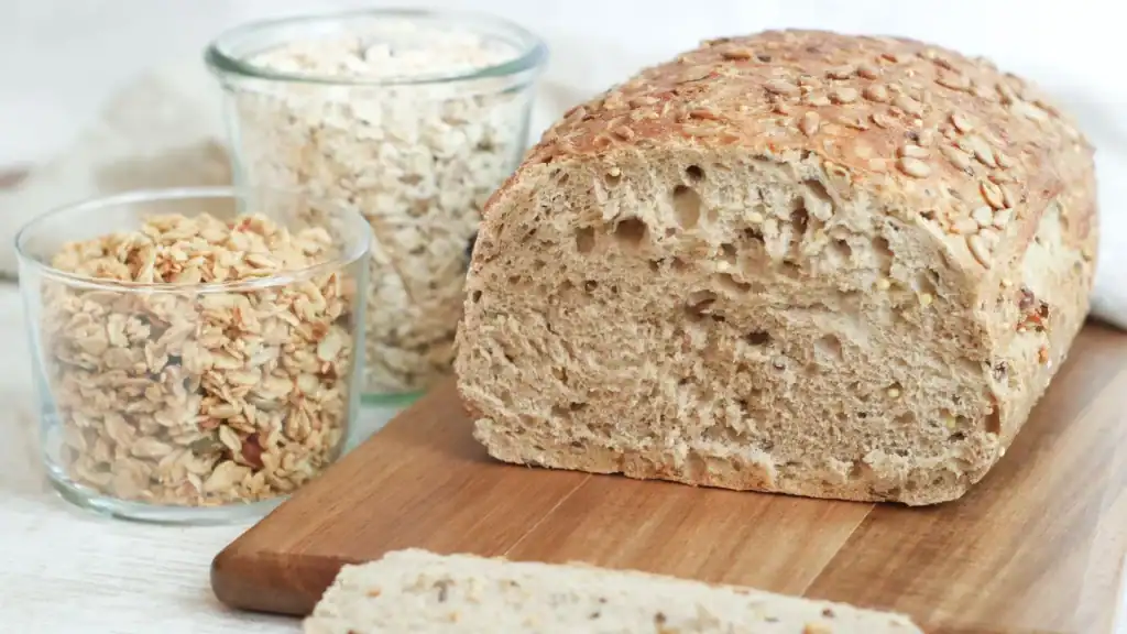 An image of a Low Card Bread , Which is the Best Bread for a Low Carb Diet Liverpool