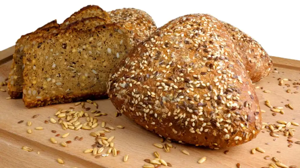 Types of Bread with Low Carbs in Liverpool UK: