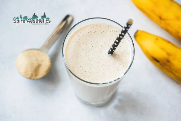 Boost your wellness goals and lose weight with the best protein powder Liverpool