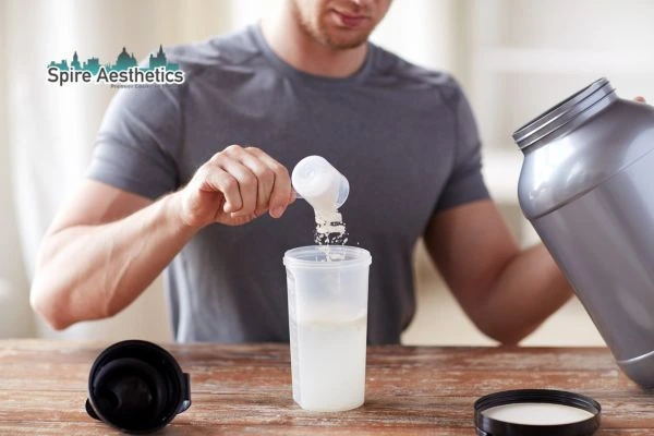 understand which protein powder Liverpool is best for you!