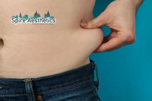Why do we get love handles Liverpool and how can we minimise them?