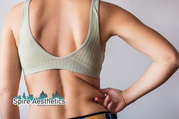 Learn how to reduce and remove love handles Liverpool Call our team today!