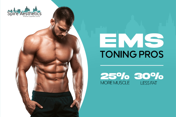 Why Golfers Choose HIFU for Arm Sculpting at Spire Aesthetics Liverpool