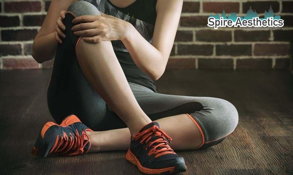 Body Toning and Injury Repair Liverpool