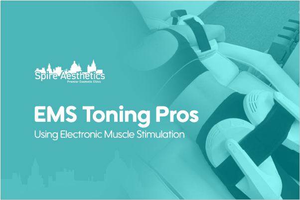 EMS Toning Pros Liverpool