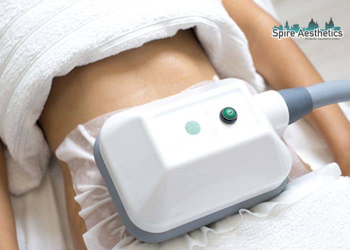 Shift Those Extra Pounds: How Fat Freezing Can Help You Slim Down Liverpool