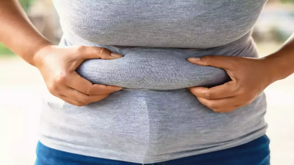 Why Do We Struggle with Stubborn Fat Despite Healthy Habits Liverpool