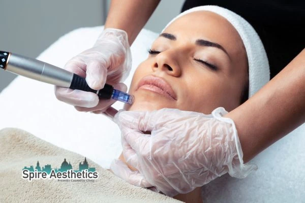 Our Morpheus8 prices Liverpool and promotions from Spire Aesthetics!