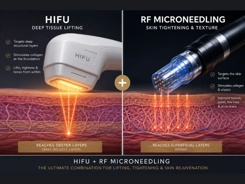 Is This Combination Treatment Right for Your Skin Concerns Liverpool?