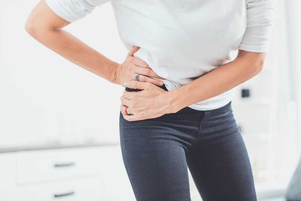 Could a Weak Core Be the Real Reason Behind Your Back Pain, Poor Posture and Persistent Belly Bulge Liverpool?